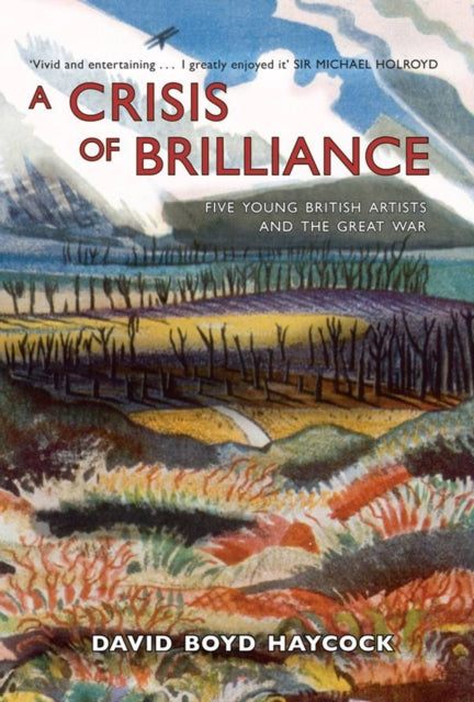 Crisis Of Brilliance