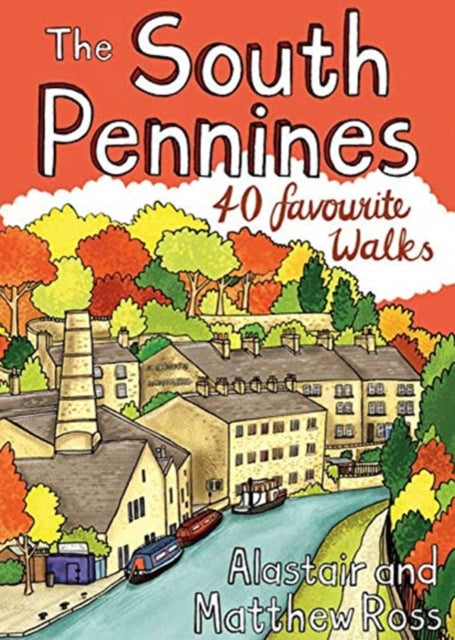South Pennines