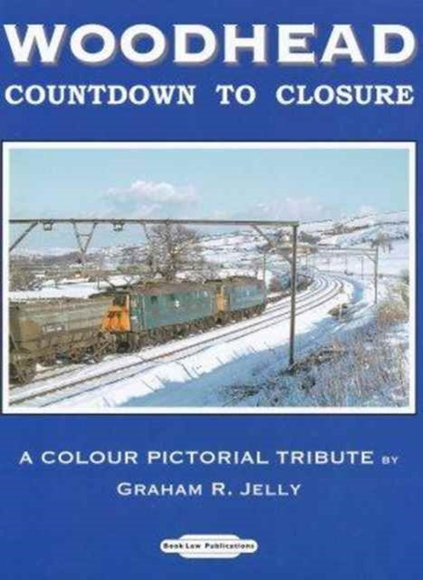 Woodhead Countdown to Closure