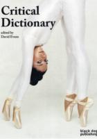 CRITICAL DICTIONARY