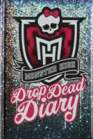 Drop Dead Diary: Monster High