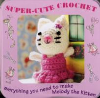 Super-cute Crochet Kit