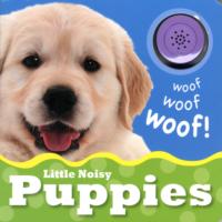LITTLE NOISY PUPPIES