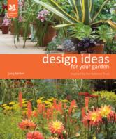 Design Ideas for Your Garden: Inspired by the National Trust