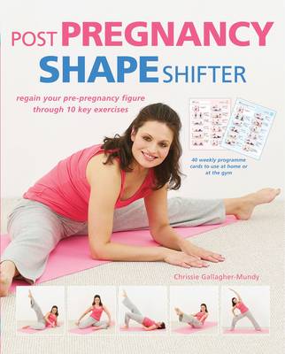 PREGNANCY SHAPE SHIFTER