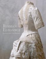 Russian Elegance: Country & City Fashion