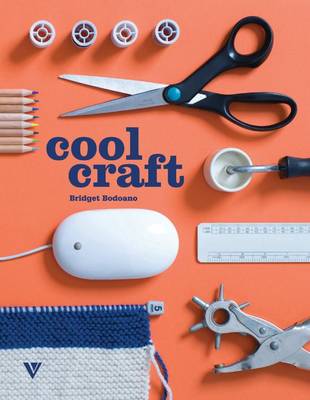 Cool Craft: Explore Your Creativity!