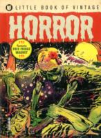 LITTLE BOOK OF VINTAGE HORROR