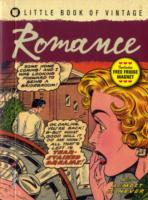 LITTLE BOOK OF VINTAGE ROMANCE