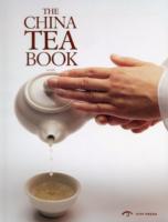 CHINA TEA BOOK