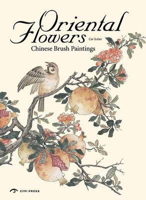 Oriental Flowers