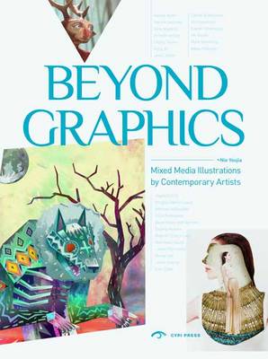 Beyond the Graphics: Innovative Illustration