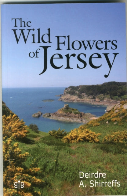 Wild Flowers of Jersey