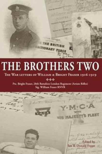 Brothers Two