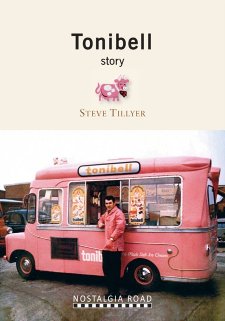 Tonibell Story