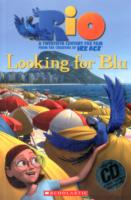 Rio: Looking for Blu
