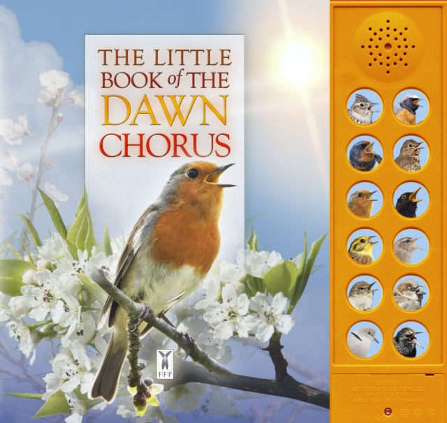 Little Book of the Dawn Chorus