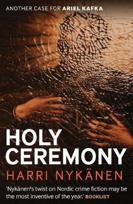 HOLY CEREMONY