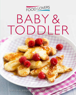 BABY AND TODDLER