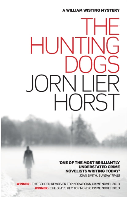 Hunting Dogs