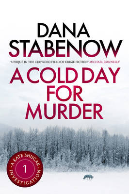 A Cold Day for Murder