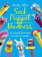 SOCK PUPPET MADNESS