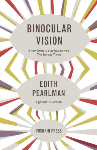 BINOCULAR VISION