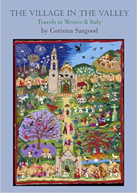 Village in the Valley