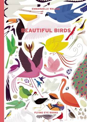 BEAUTIFUL BIRDS
