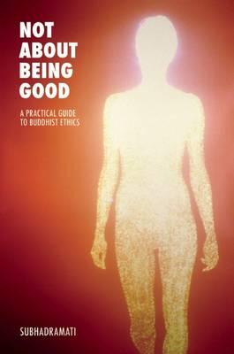 Not About Being Good
