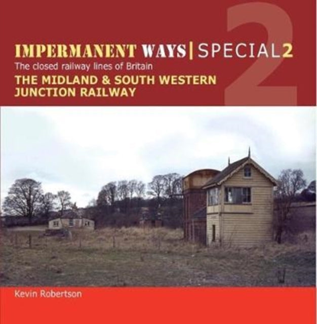 Impermanent Ways Special 2 - Part 1