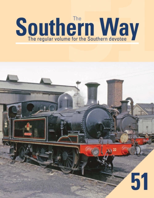 Southern Way 51