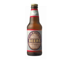 World Bottled Beers: 50 Classic Brews To Sip and Savour