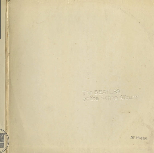 Beatles, or the White Album