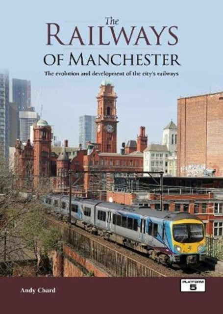 Railways of Manchester