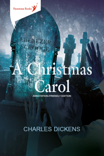 Christmas Carol: Annotation-Friendly Edition