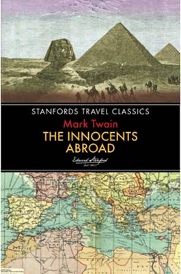 The Innocents Abroad