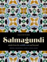 Salmagundi: Salads from the Middle East and Beyond