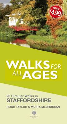 Walks for All Ages Staffordshire