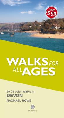 Walks for All Ages Devon