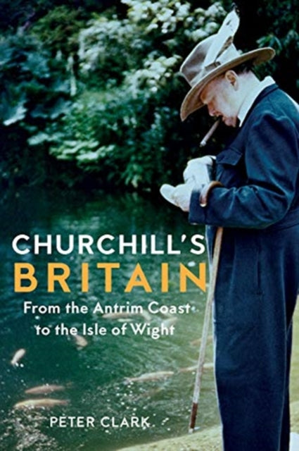 Churchill's Britain