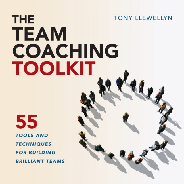 Team Coaching Toolkit