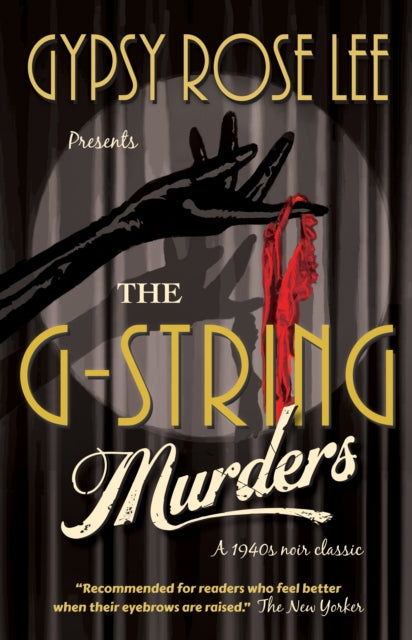 G-String Murders