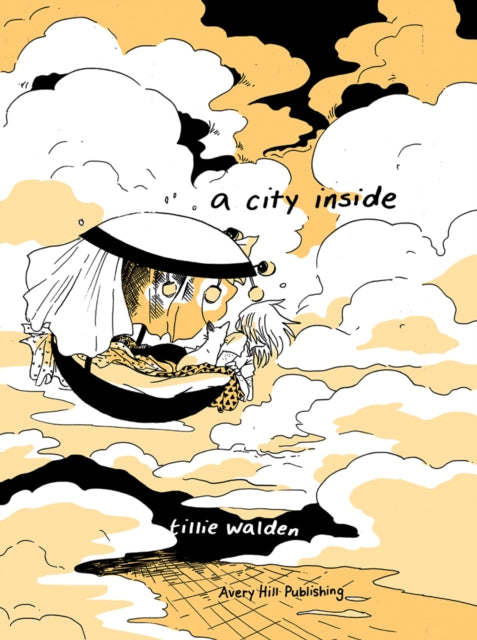City Inside