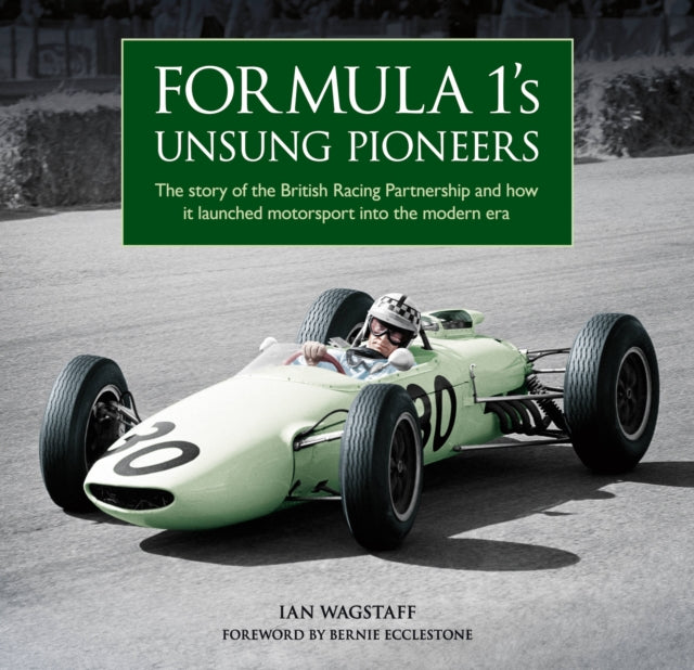 Formula 1’s Unsung Pioneers