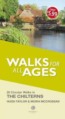 Walks for All Ages the Chilterns