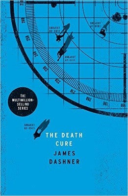 The Death Cure