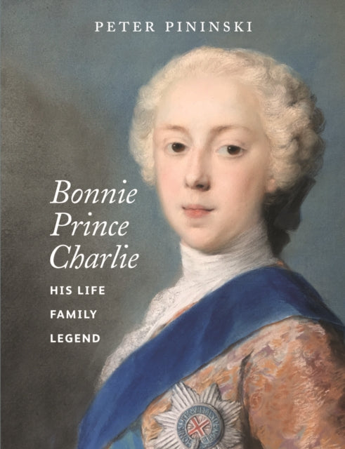Bonnie Prince Charlie