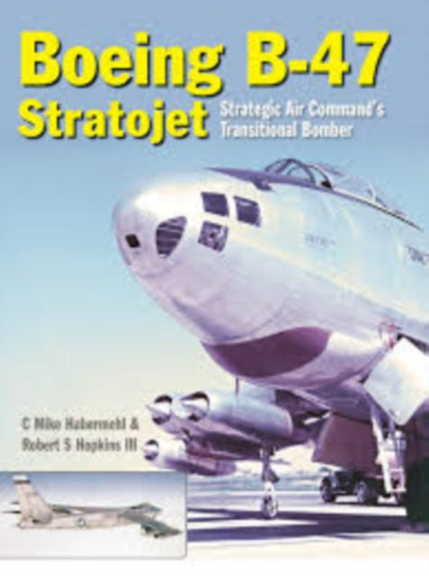 Boeing B-47 Stratojet