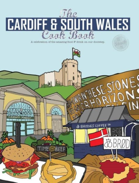 Cardiff Cook Book